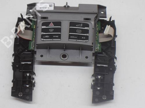 Used Switch PORSCHE PANAMERA (970) 3.0 D (250 hp) 8838438