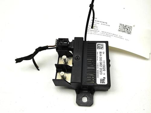 Electronic sensor MERCEDES-BENZ SLK (R172) 350 (172.457) | BP39473218M84 - Image 4