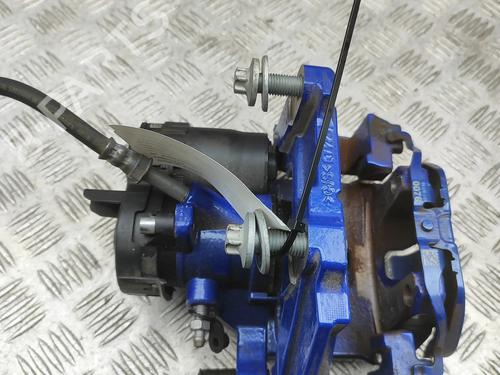 Left rear brake caliper BMW XM (G09) XM All-wheel Drive | BP32501287M107 - Image 6