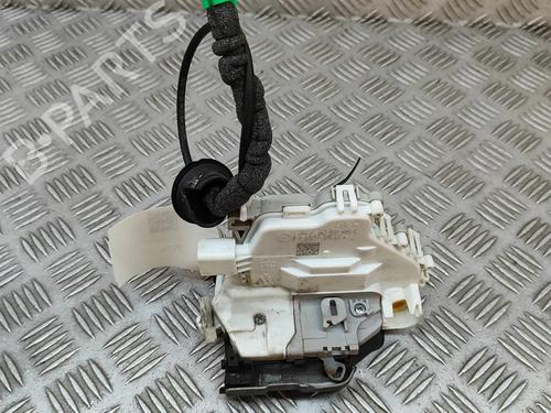 Used Front left lock Front left lock 29542054 29542054