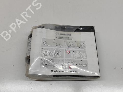 Electronic module MAZDA CX-30 (DM) e-SKYACTIV-X M Hybrid | BP28565025M83 