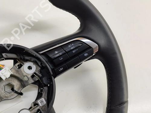 Steering wheel MAZDA CX-30 (DM) e-SKYACTIV-X M Hybrid | BP28687597C49 - Image 6