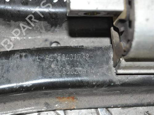 Used Gearbox mount Gearbox mount MERCEDES-BENZ C-CLASS (W205) C 250 BlueTEC / d (205.008, 205.006) (204 hp) 33396498 33396498