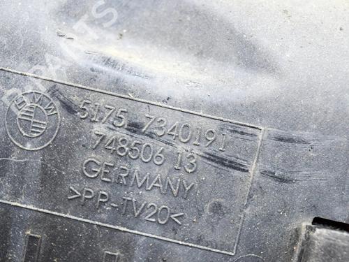 Andre BMW 5 (G30, F90) 530 e Plug-in Hybrid | BP31715190O1 