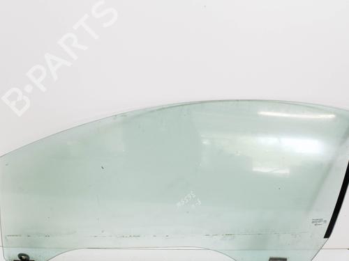 Used Front left door window PEUGEOT 207 CC (WD_) 1.6 16V (120 hp) 10220995