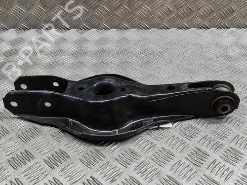Used Left rear suspension arm BMW 2 Coupe (F22, F87) M 235 i (326 hp) 23249445