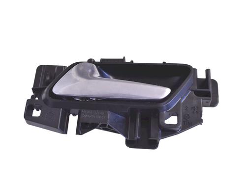 Used Front left interior door handle PEUGEOT 3008 II SUV (MC_, MR_, MJ_, M4_) 1.6 THP 165 (M45GYW, M45GZW, M45GYV) (165 hp) 30232053