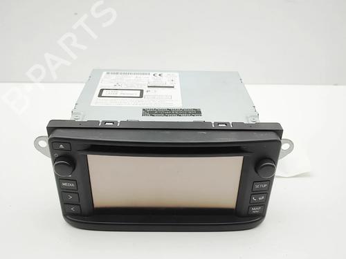 Used Electronic module Electronic module TOYOTA GT 86 Coupe (ZN6_) 2.0 (ZN6AC_, ZN6BC_, ZN6K) (200 hp) 39590519 39590519