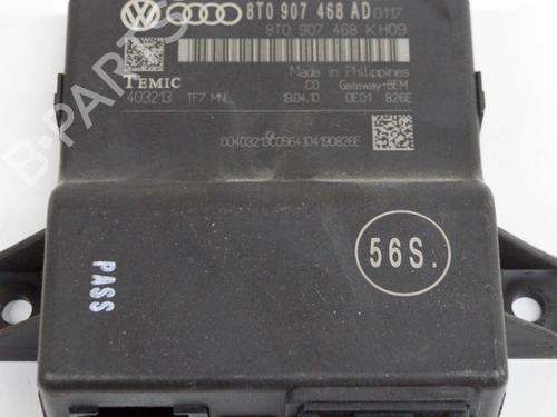 Used Electronic module AUDI A4 B8 Avant (8K5) 2.0 TDI quattro (143 hp) 15621963