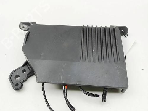 Electronic module VOLVO EX40 (536) EV | BP38650337M83 - Image 3