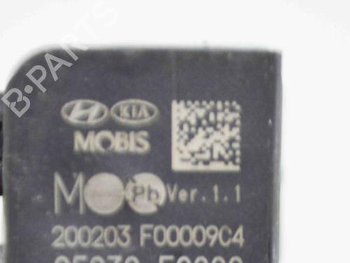 Elektronisk sensor KIA NIRO I (DE) E-NIRO | BP27764438M84