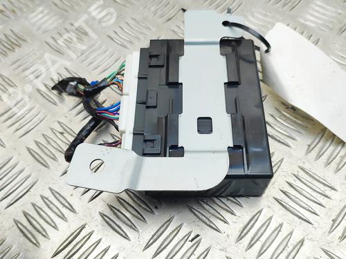 Control unit ISUZU D-MAX II (TFR, TFS) 2.5 CRDi 4x4 (TFS86J) | BP38961612M11 - Image 4