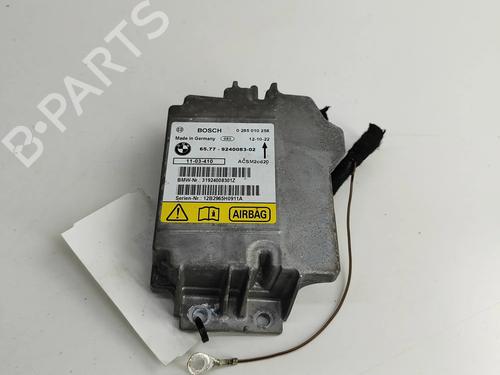 ECU airbags BMW X6 (E71, E72) M 50 d | BP32525166M53