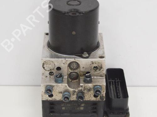 ABS pump BMW 5 (E60) 525 i | BP6755705M43 