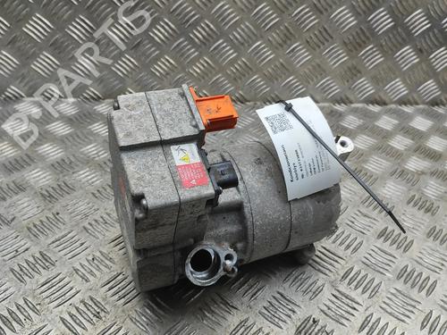 Used AC compressor AC compressor AUDI Q4 E-TRON SUV (F4B) 40 (204 hp) 33386869 33386869