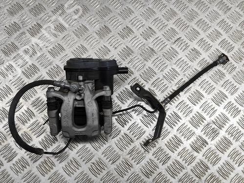 Used Left rear brake caliper OPEL MOKKA 1.2 (76) (101 hp) 27772087