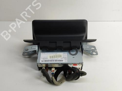 Electronic module NISSAN QASHQAI III (J12) 1.3 DIG-T | BP27783694M83 - Image 3
