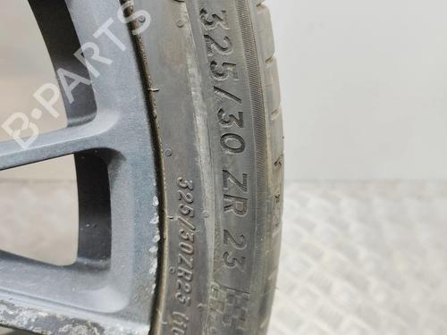 Fælk ASTON MARTIN DBX 4.0 All-wheel Drive | BP36809213C45 - Image 12