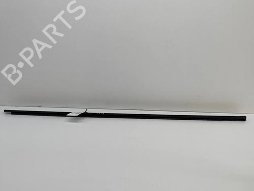 Door moulding trim VW GOLF VII (5G1, BQ1, BE1, BE2) 2.0 GTI | BP23946729C150