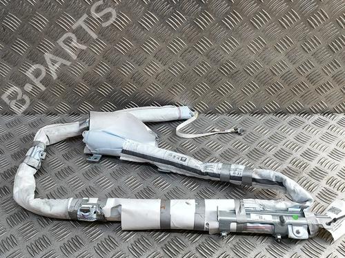 Used Right curtain airbag NISSAN LEAF (ZE1) Electric (150 hp) 27796673