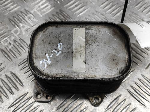 Used Oil radiator VW CRAFTER Platform/Chassis (SZ_) 2.0 TDI (177 hp) 22808032