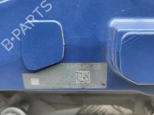 Left front brake caliper BMW XM (G09) XM All-wheel Drive | BP32501288M105  - Image 8