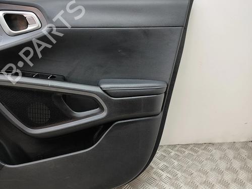 Front right panel KIA SOUL III (SK3) E-SOUL | BP37029191C59 - Image 3