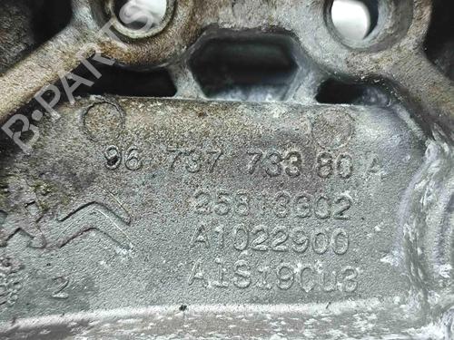 Suporte VW PASSAT B8 (3G2, CB2) 2.0 TDI 4motion | BP29487524C155 