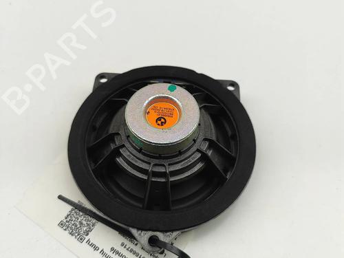 Speaker BMW i3 (I01) Electric | BP28121536E2