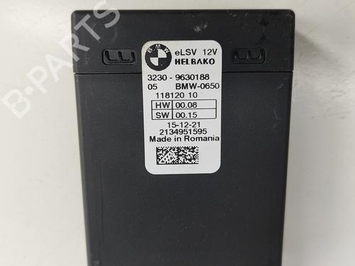 Electronic module BMW iX (I20) xDrive 50 | BP28556575M83