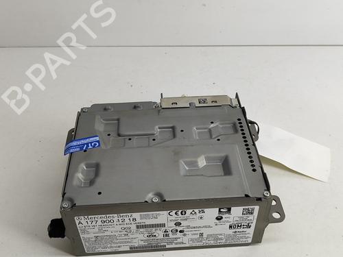 Elektronisk modul MERCEDES-BENZ EQB (X243) EQB 350 4-matic (243.612) (292 hp) 28554391