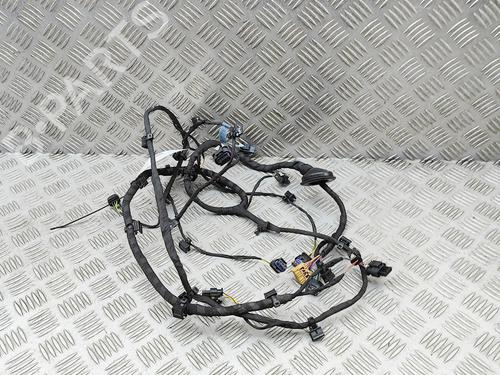 Used Electronic module Electronic module AUDI Q5 (GUB) SQ5 TFSI quattro (367 hp) 33847425 33847425