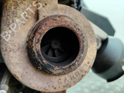 Engine FORD S-MAX (WA6) 2.0 TDCi | BP27091241M1 - Image 8