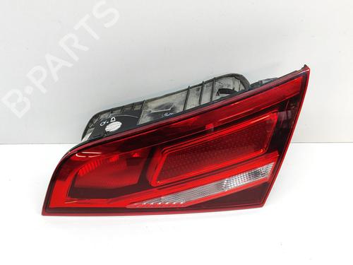 Used Right tailgate light AUDI A3 Sportback (8VA, 8VF) 1.0 TFSI (115 hp) 17374374