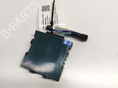 Electronic module TOYOTA RAV 4 V (_A5_, _H5_) 2.5 Hybrid (AXAH52) | BP27793230M83