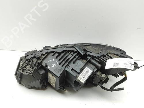 Right headlight PORSCHE CAYENNE Coupe (9YB) 3.0 AWD (9YBAA1) | BP33388717C29 - Image 2