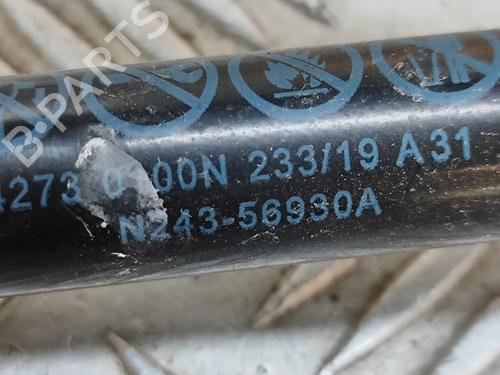 Tailgate lift support MAZDA MX-5 IV (ND__) 2.0 | BP28559529C138  - Image 6