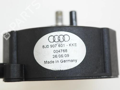 Electronic module AUDI TT (8J3) 2.0 TDI quattro | BP33369462M83 - Image 4