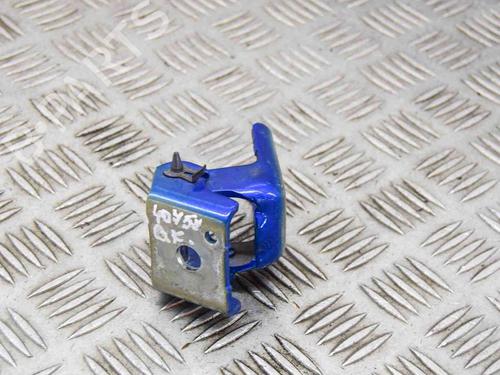 Hinge/Door check strap PEUGEOT 2008 II (UD_, US_, UY_, UJ_, UR_, UC_) e-2008 (UKZKXZ) | BP27764301C146 