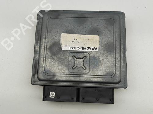 Engine control unit (ECU) AUDI Q5 (FYB, FYG) 2.0 TFSI quattro | BP28436847M57 