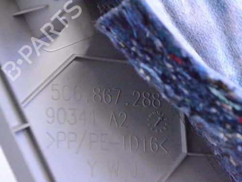 Other VW JETTA IV (162, 163, AV3, AV2) 1.6 TDI | BP30237530O1