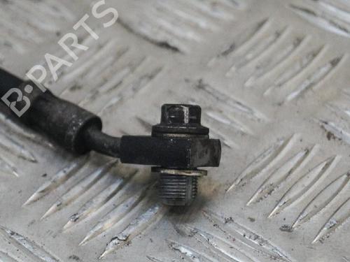 Pipe MERCEDES-BENZ C-CLASS (W205) C 220 BlueTEC / d (205.002, 205.004) | BP14656849M125 