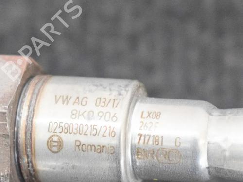 Elektronisk sensor AUDI A4 B9 (8W2, 8WC) 2.0 TFSI quattro | BP6750618M84