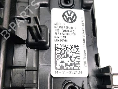 Middle console VW TOUAREG (CR7, RC8) 3.0 TDI 4motion | BP40486432I22 - Image 6