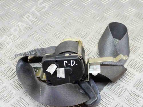 Ceinture de sécurité avant droite JAGUAR S-TYPE II (X200) 2.5 V6 | BP10400657I25 