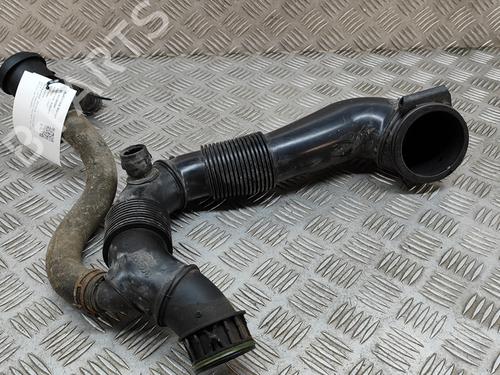 Used Pipe PORSCHE MACAN (95B) 3.6 Turbo (400 hp) 18878258
