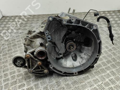 Gearkasse FORD TRANSIT COURIER B460 Box Body/MPV 1.5 TDCi | BP29920250M3