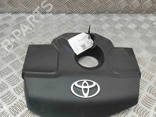 Used Upper protection TOYOTA HILUX VIII Pickup (_N1_) 2.4 D 4WD (GUN125_, GUN125R) (150 hp) 29459402