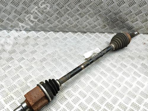 Right rear driveshaft TESLA MODEL X (5YJX) P90D AWD | BP36470478M41 - Image 2
