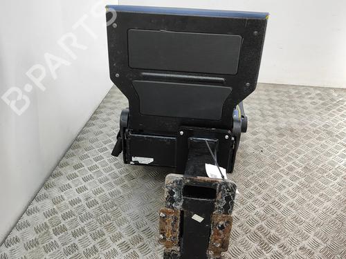 Sæde Bagtil PEUGEOT BOXER Bus 2.2 BlueHDi 140 | BP38239040C17  - Image 7